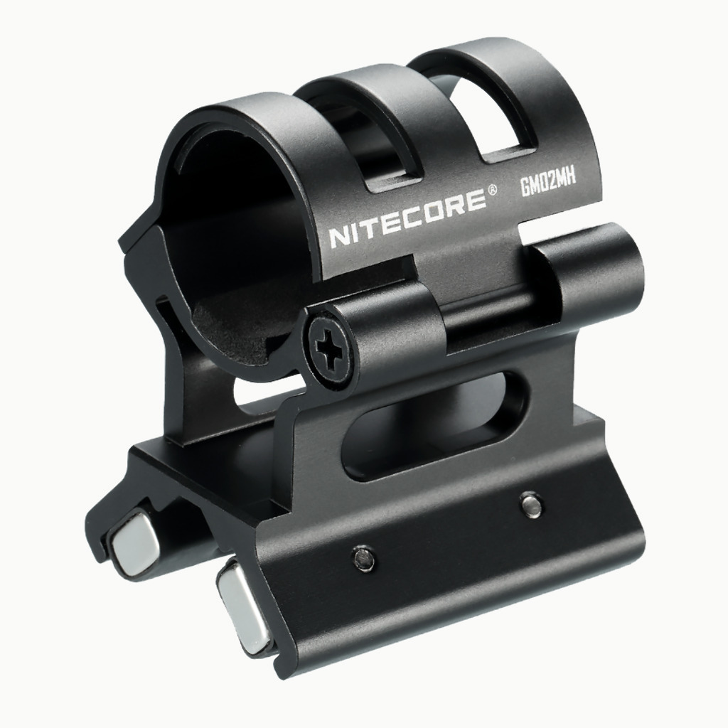Крепление магнитное NITECORE GM02MH
